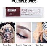 Fougera Vitamin A+D ointment 5g - BVShop