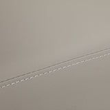 Gabbiano Ankara Gray hairdressing chair - BVShop