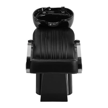Gabbiano Barber Hair Wash Patrizio Black - BVShop