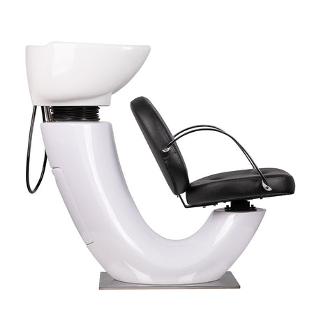 GABBIANO HAIR WASH UNIT ASTI BLACK - BVShop