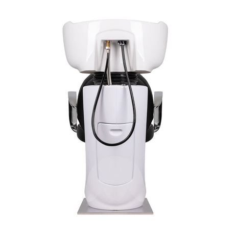 GABBIANO HAIR WASH UNIT ASTI BLACK - BVShop