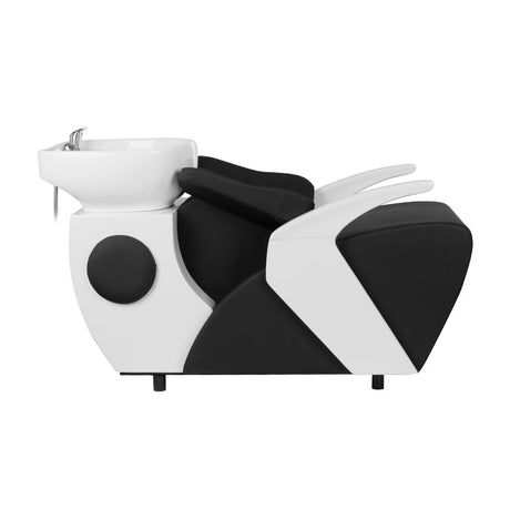 GABBIANO HAIR WASH UNIT C024 BLACK - BVShop