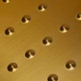 GABBIANO HAIR WASH UNIT EMMA BLACK GOLD - BVShop