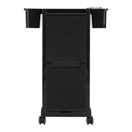 Gabbiano hairdresser's helper 68B black - BVShop