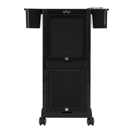 Gabbiano hairdresser's helper 68C black - BVShop