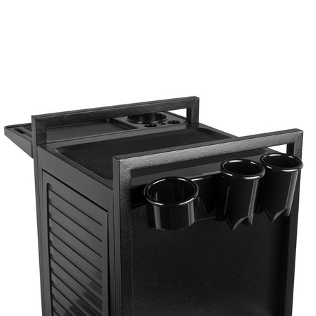 Gabbiano hairdressing helper deluxe 401 - BVShop