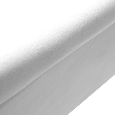 Gabbiano hairdressing wash unit Berlin gold white - BVShop