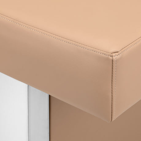 Gabbiano Head Spa 017 hair washing bed beige - BVShop