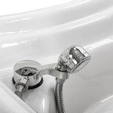 Gabbiano Head Spa Bali hair washing bed brown - BVShop