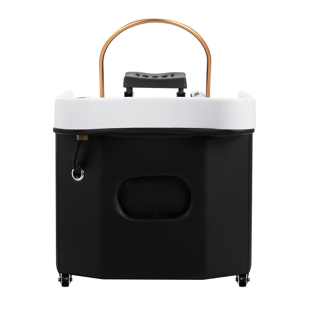 Gabbiano Head Spa Washstand 050 black - BVShop