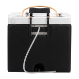 Gabbiano Head Spa Washstand 050 black - BVShop