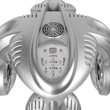 Gabbiano infrazon standing gl-505s silver - BVShop