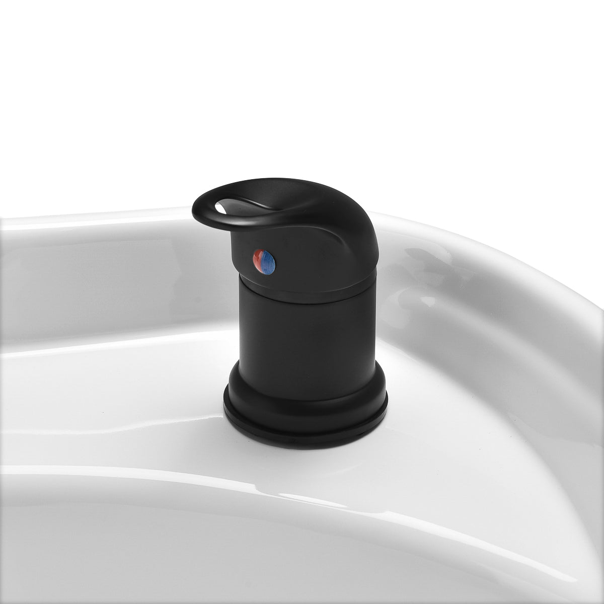 Gabbiano Porto hair wash unit grey grey - BVShop