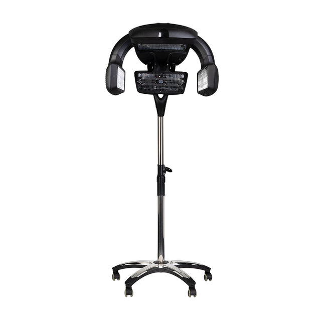 GABBIANO STANDING INFRAZONE Y-707 BLACK - BVShop