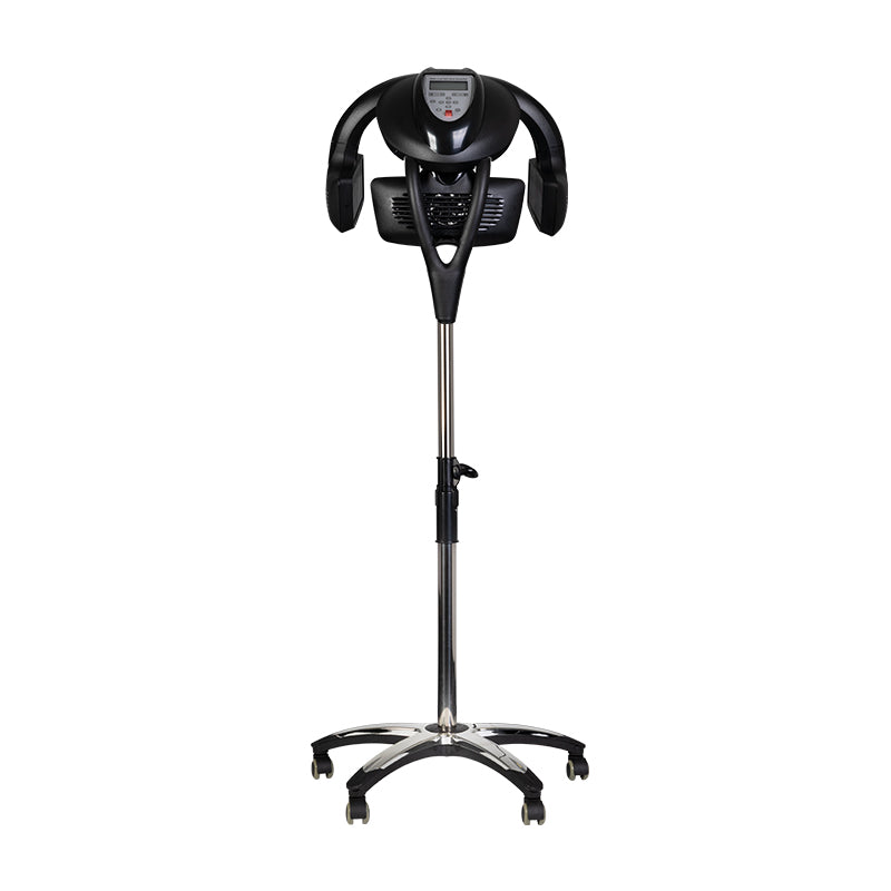 GABBIANO STANDING INFRAZONE Y-707 BLACK - BVShop