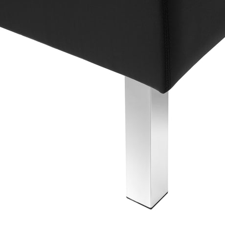 Gabbiano waiting room chair BM18011 - BVShop