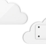 Ghost Cloud Tray Top Lite Tray Base Full System - BVShop