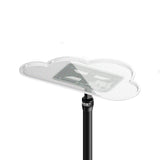 Ghost Cloud Tray Top Lite Tray Base Full System - BVShop