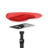Ghost Heart Tray Top Lite Tray Base Full System - BVShop