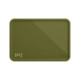 Ghost Mr. Skelly Tray Top Lite Tray Base Full System, a sleek skeleton-themed tray for display or storage.