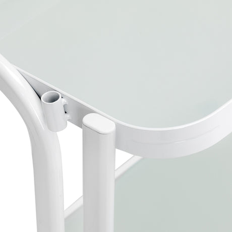 Giovanni Table H6701 white - BVShop