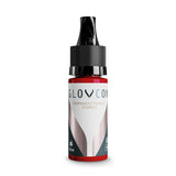Iconic Red PMU pigment for sheer glossy looking lips