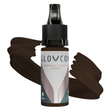 GLOVCON Ash Oak PMU eyebrow pigment 10 ml bottle