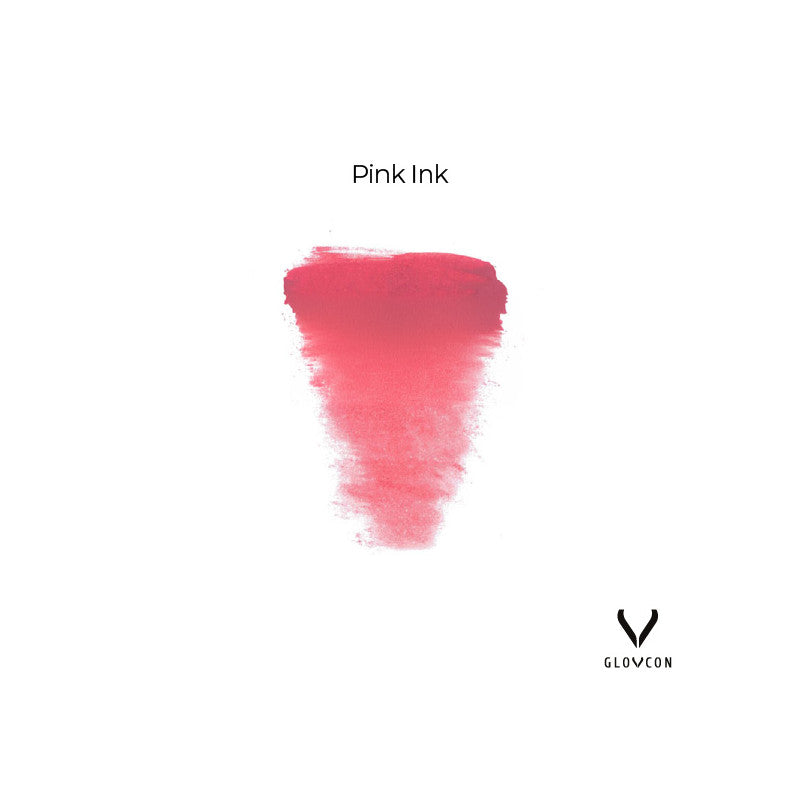 Pink Ink lip PMU pigment for professional lip colour work