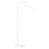 Glow eyelash treatment lamp MOMO MX6 white - BVShop