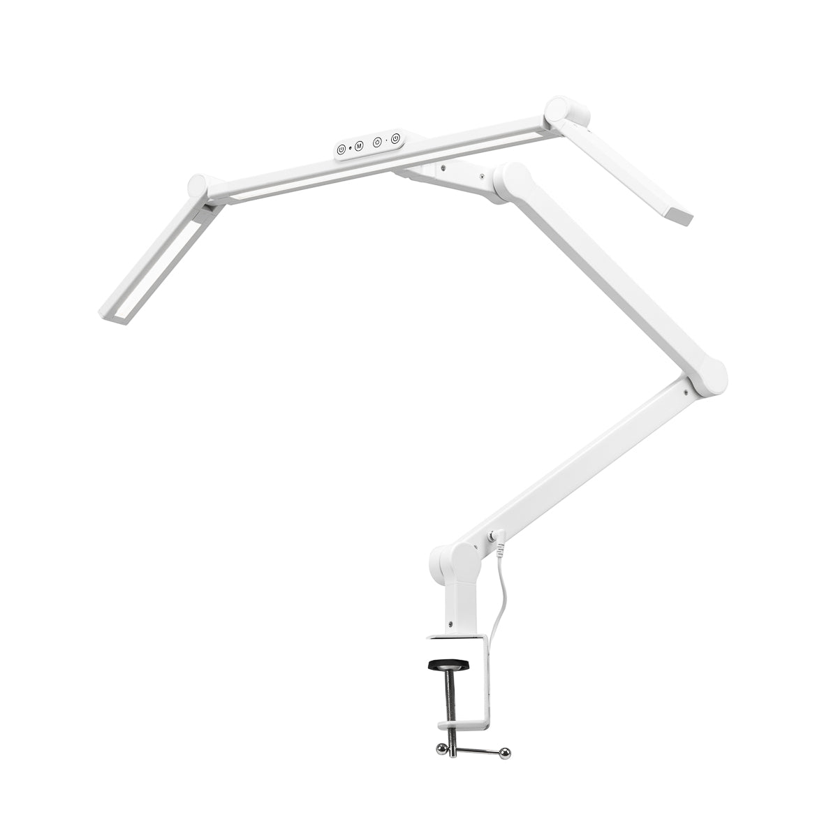 Glow L03 tabletop treatment lamp white - BVShop