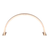 GLOW manicure lamp ARCHE II gold copper - BVShop