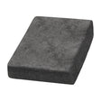 GRAPHITE TERRY SHEET - BVShop