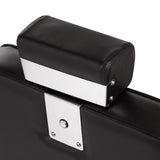 Hair System barber chair BM88066 brown - BVShop