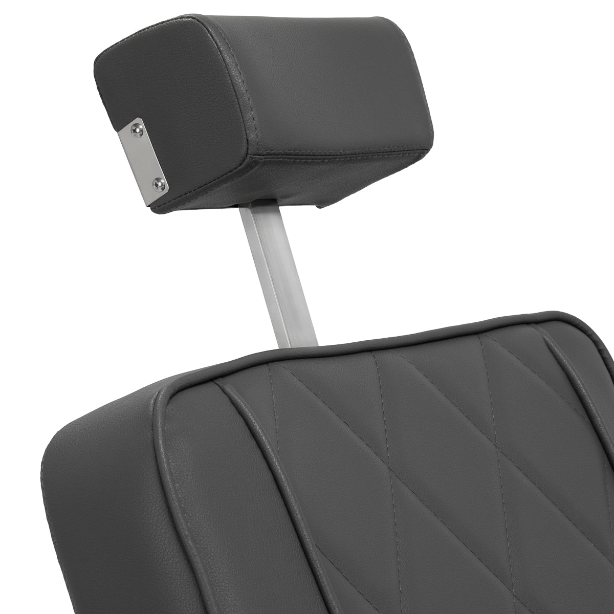 Hair System barber chair BM88066 grey - BVShop