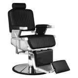 Hair system royal x black barber chair - BVShop