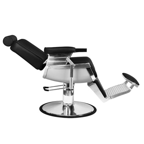 Hair system royal x black barber chair - BVShop