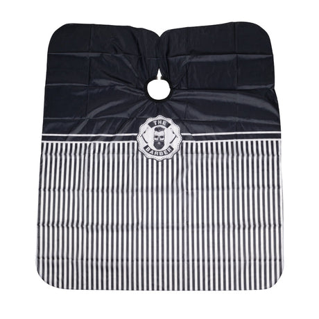 Hairdressing cape j-06 - BVShop