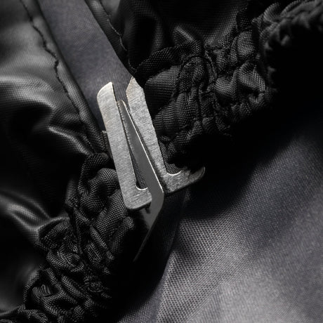 HAIRDRESSING CAPE J-120 - BVShop