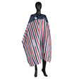 Hairdressing cape J-19 - BVShop