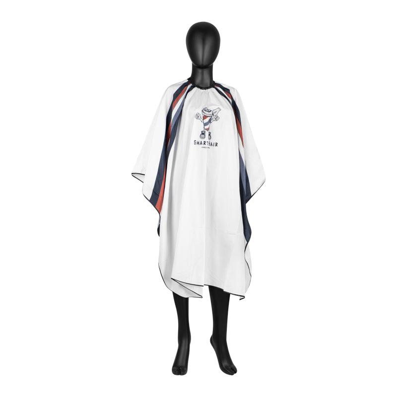 Hairdressing cape J-33 - BVShop