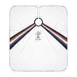 Hairdressing cape J-33 - BVShop