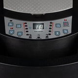 HAIRDRESSING SAUNA HANGING 408D SILVER WITH ACTIVE OZONE - BVShop