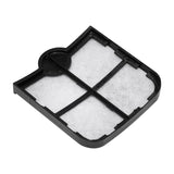 Hairdressing vacuum cleaner flat filter - BVShop