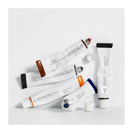 HD Brows Eyebrow Dye 20ml