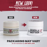 Hustle Butter Deluxe 30/150ml - BVShop