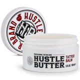 Hustle Butter Deluxe 30/150ml - BVShop