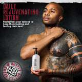 Hustle Butter Daily Rejuvenating Lotion 295ml - BVShop