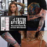 Hustle Butter Tattoo Aftercare Wrap 20cm x 8m - BVShop