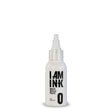 I AM Ink First Generation 0 White Rutile Paste 50ml/100ml - BVShop
