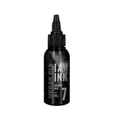 I Am Ink Second Generation 7 Urban Black 50ml/100m - BVShop